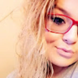 Meet your Posher, Aubriana